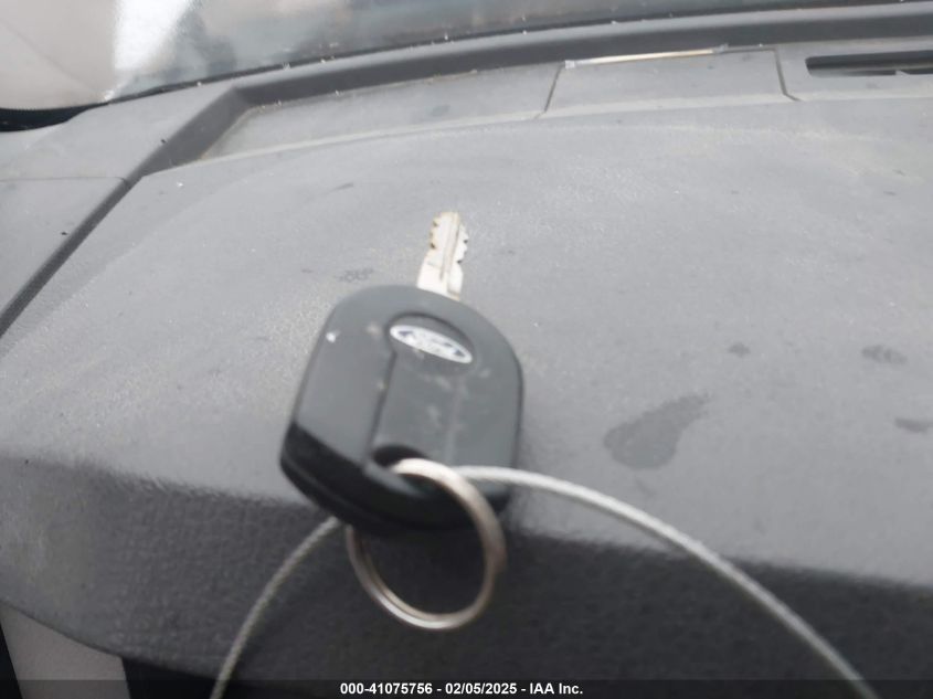 2012 Ford F-350 Xlt VIN: 1FT8W3BT8CEA39744 Lot: 41075756