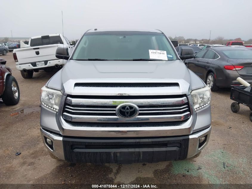 VIN 5TFDW5F10GX572667 2016 Toyota Tundra, Sr5 5.7L V8 no.13