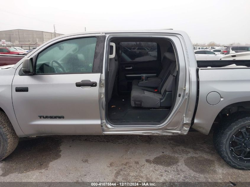 VIN 5TFDW5F10GX572667 2016 Toyota Tundra, Sr5 5.7L V8 no.15