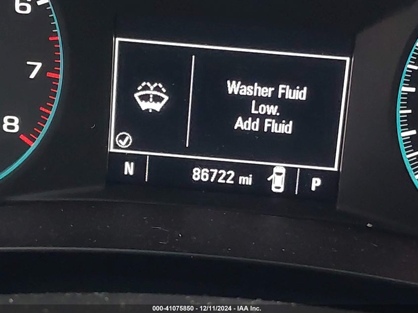 2019 CHEVROLET MALIBU VIN: 1G1ZC5ST4KF172060
