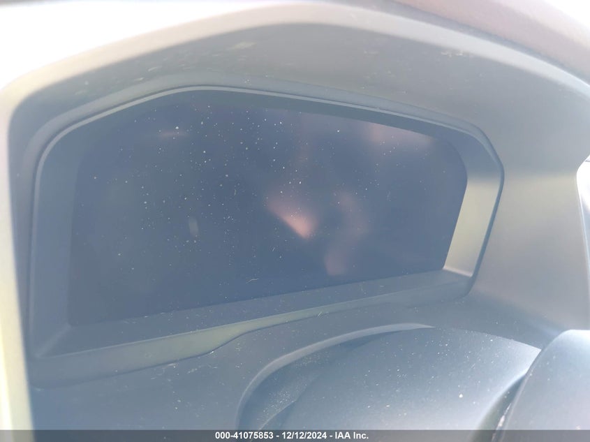 2023 NISSAN ROGUE PLATINUM INTELLIGENT AWD - JN8BT3DD9PW304860