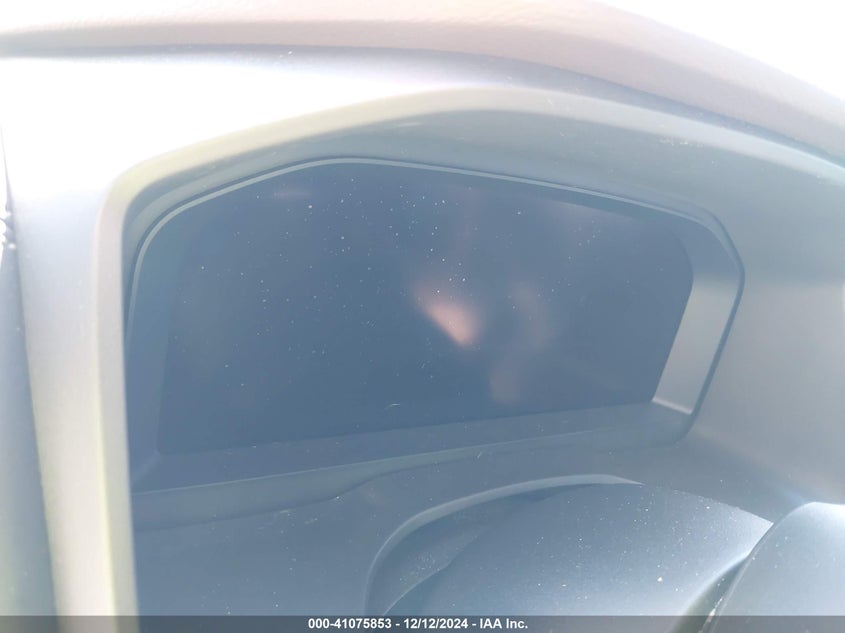 2023 NISSAN ROGUE PLATINUM INTELLIGENT AWD - JN8BT3DD9PW304860