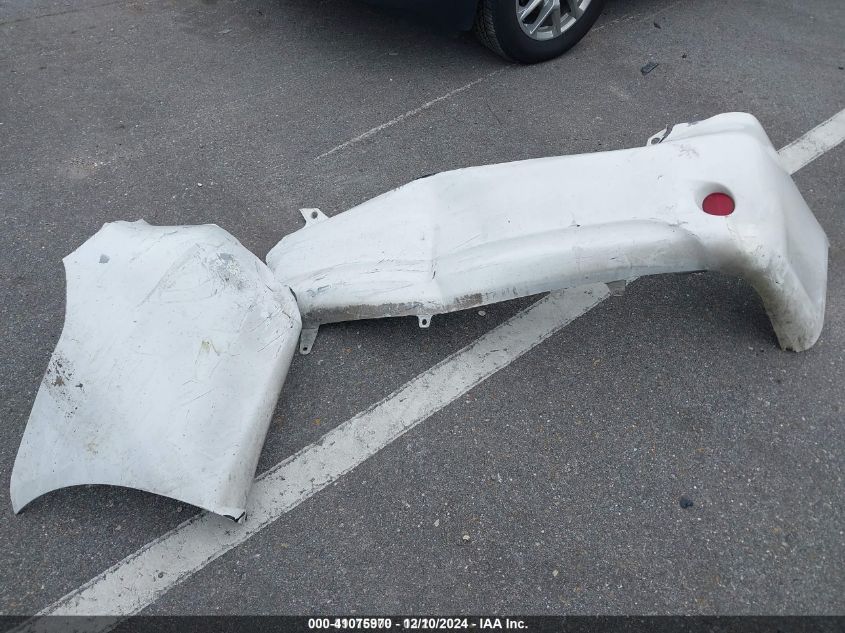 2010 Toyota Corolla Le VIN: 1NXBU4EE5AZ284997 Lot: 41075970