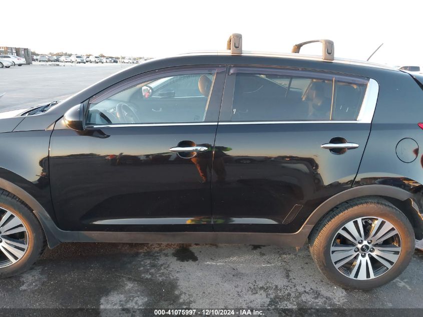 VIN KNDPC3AC5G7814520 2016 KIA SPORTAGE no.15