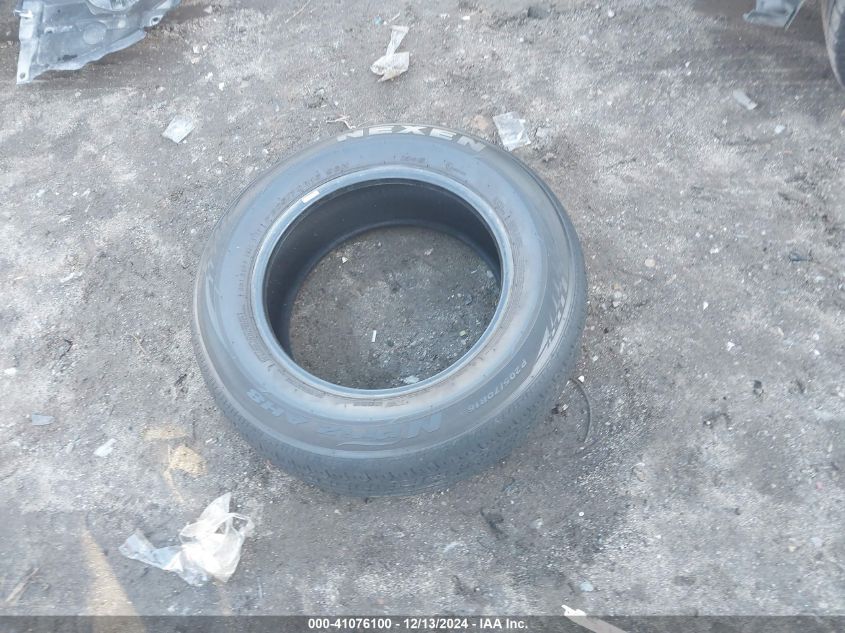 2005 Chrysler Town & Country Touring VIN: 02C4GP54L95R58666 Lot: 41076100