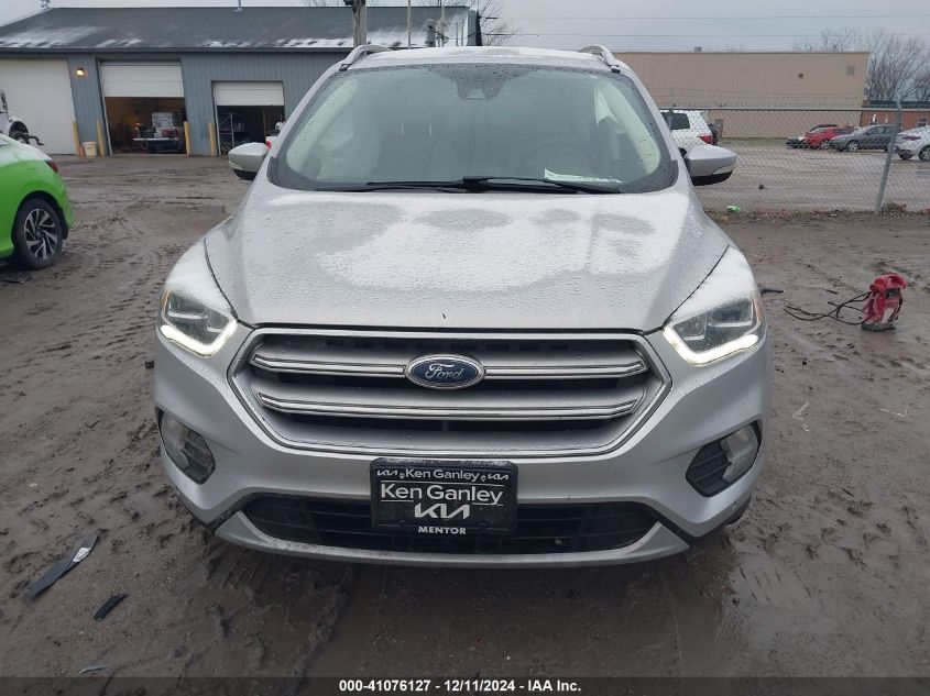 VIN 1FMCU9JDXHUA37161 2017 FORD ESCAPE no.12