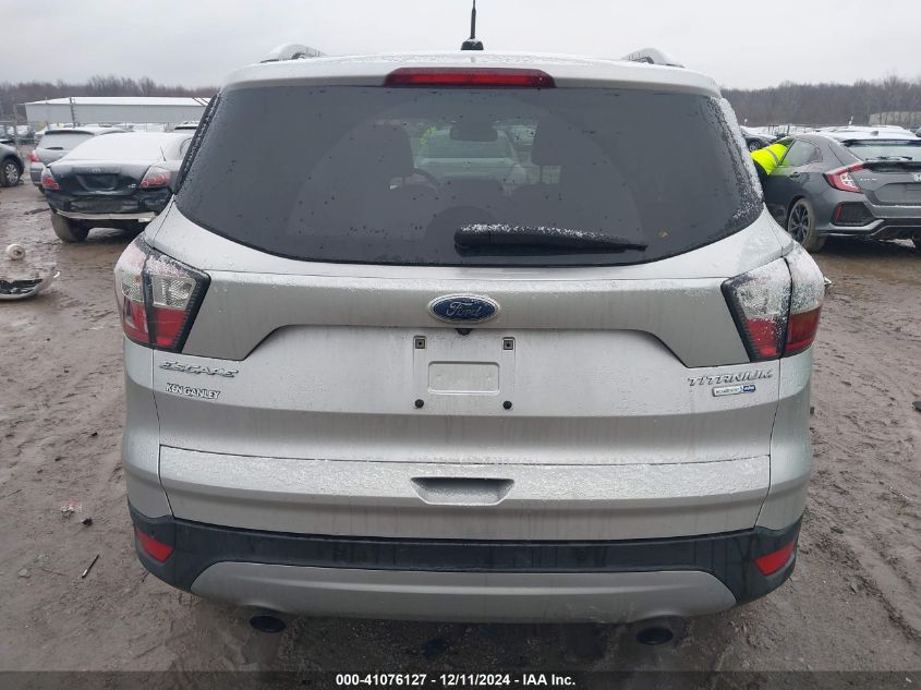 VIN 1FMCU9JDXHUA37161 2017 FORD ESCAPE no.16