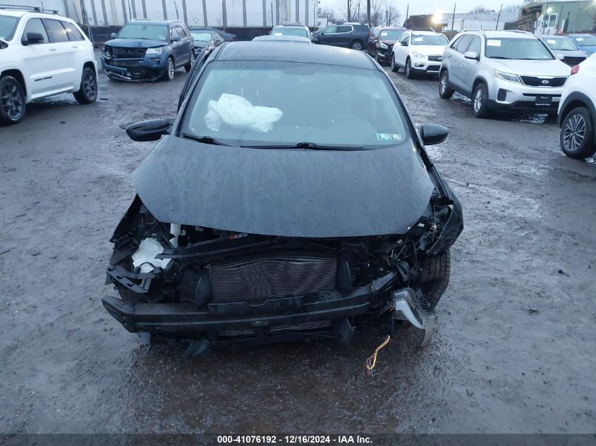 VIN KNAFK4A64F5432291 2015 KIA FORTE no.13