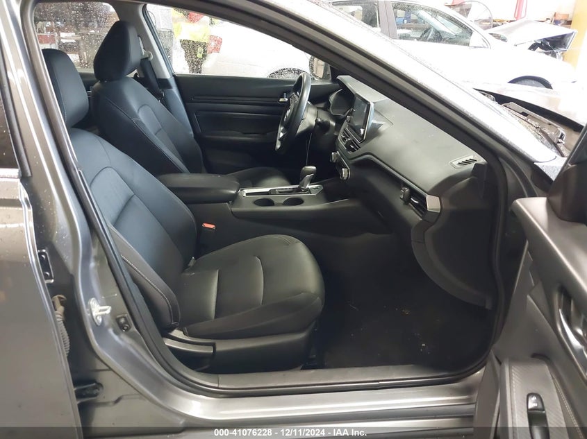 2019 NISSAN ALTIMA VIN: 1N4BL4BV4KC120438