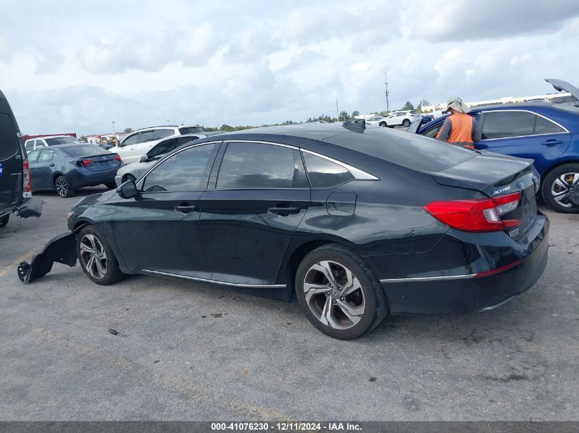 VIN 1HGCV1F58JA073816 2018 HONDA ACCORD no.15