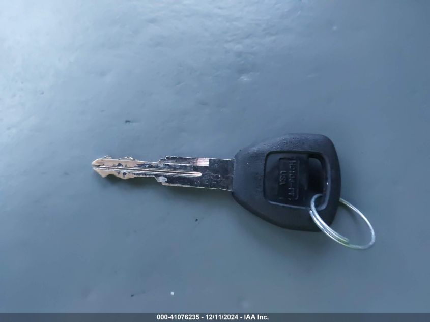 2003 Acura Mdx VIN: 2HNYD182138521550 Lot: 41076235