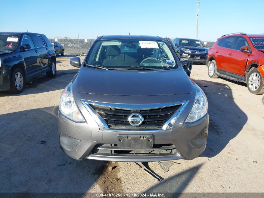 VIN 3N1CN7AP8GL894686 2016 Nissan Versa, 1.6 SV no.12