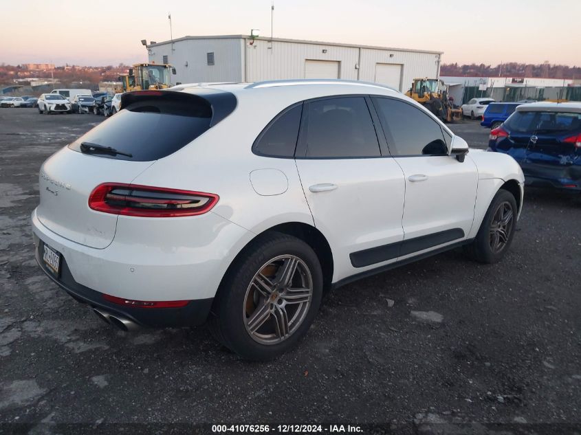 VIN WP1AB2A53FLB53319 2015 PORSCHE MACAN no.4