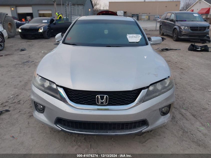 VIN 1HGCT1B71FA009184 2015 HONDA ACCORD no.11