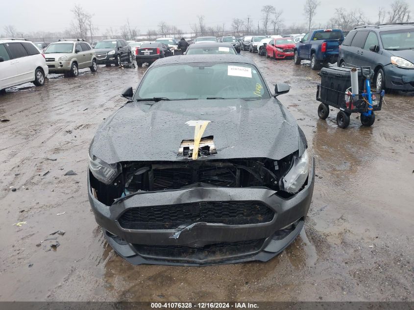 VIN 1FA6P8TH7G5201760 2016 FORD MUSTANG no.13