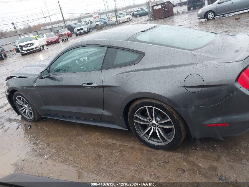 VIN 1FA6P8TH7G5201760 2016 FORD MUSTANG no.15