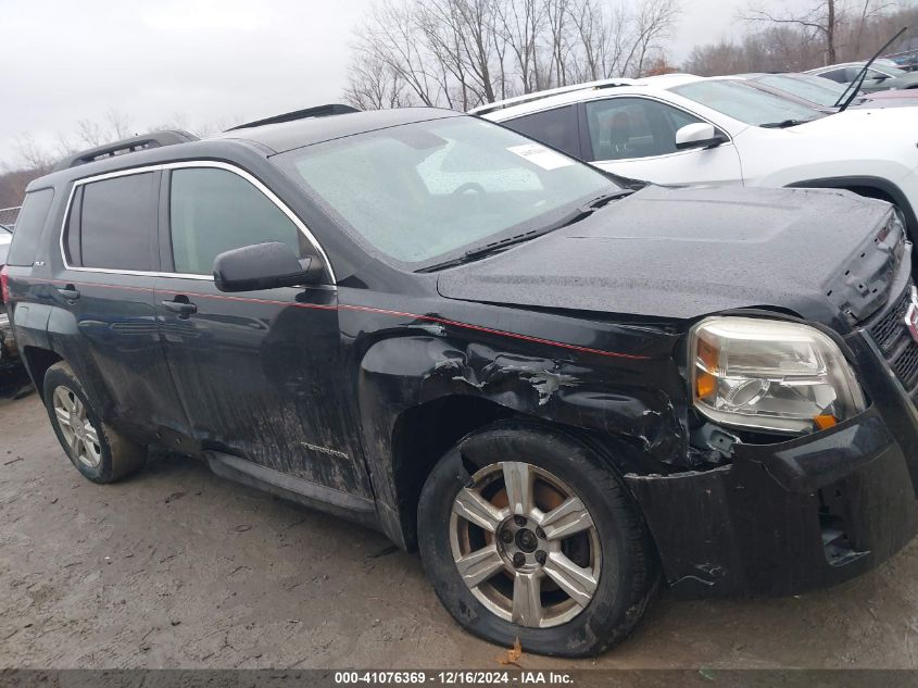 VIN 2GKALREK5E6141210 2014 GMC Terrain, Sle-2 no.13