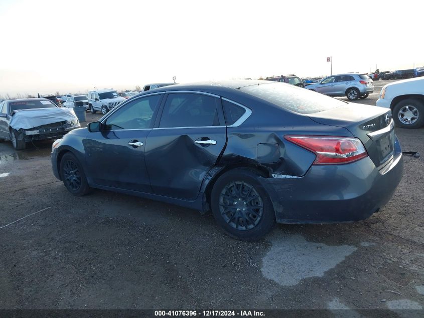 VIN 1N4AL3AP1DN517489 2013 Nissan Altima, 2.5 S no.6