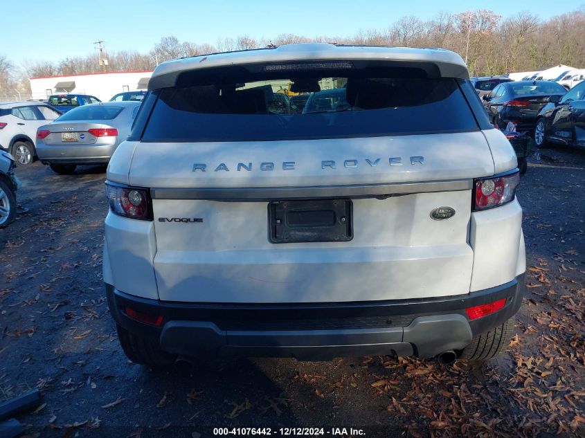 VIN SALVP2BG4FH009732 2015 Land Rover Range Rover,... no.17