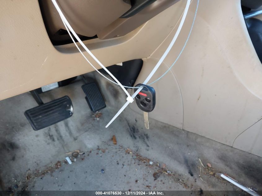 2005 Honda Accord 3.0 Ex VIN: 1HGCM66845A027156 Lot: 41076530