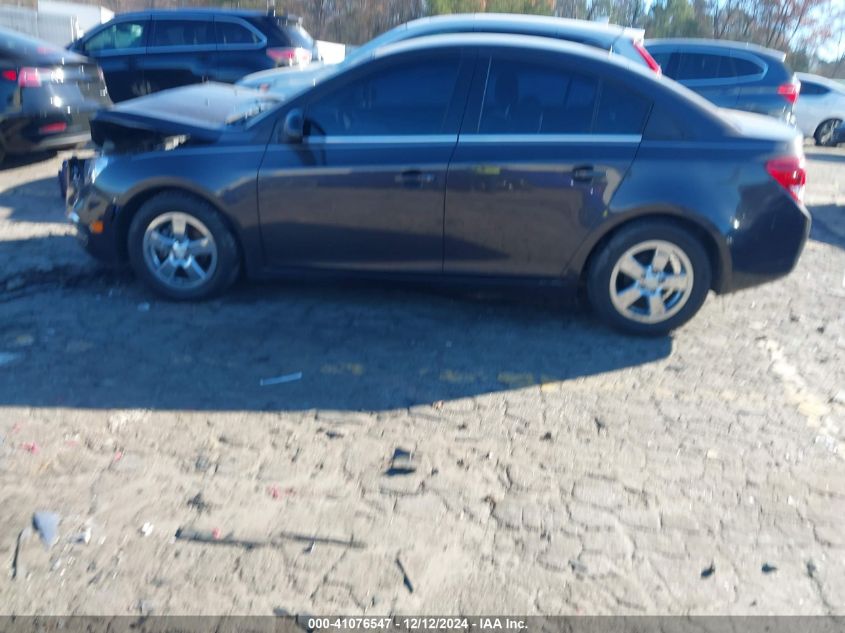 VIN 1G1PC5SB6F7215246 2015 CHEVROLET CRUZE no.14