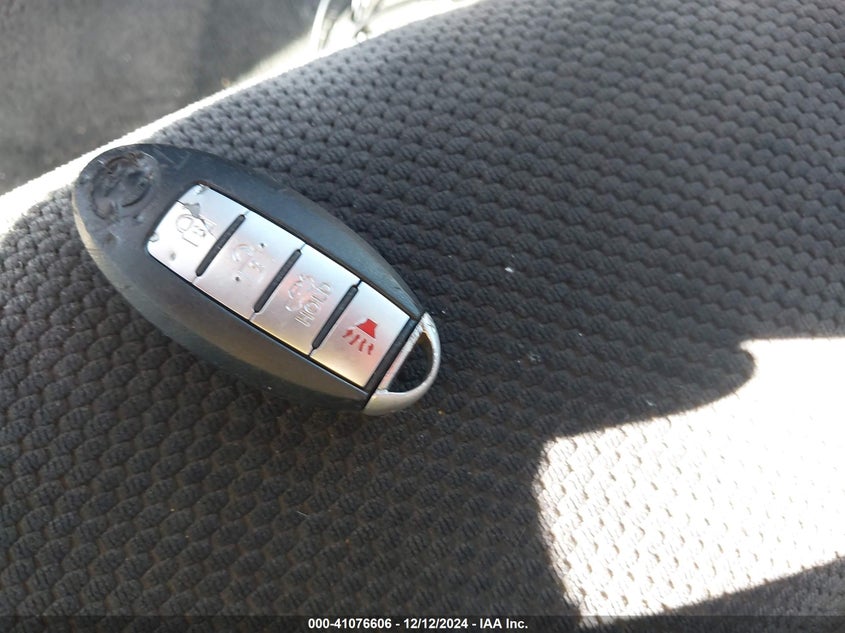 2007 NISSAN ALTIMA VIN: 1N4AL21E67C189415