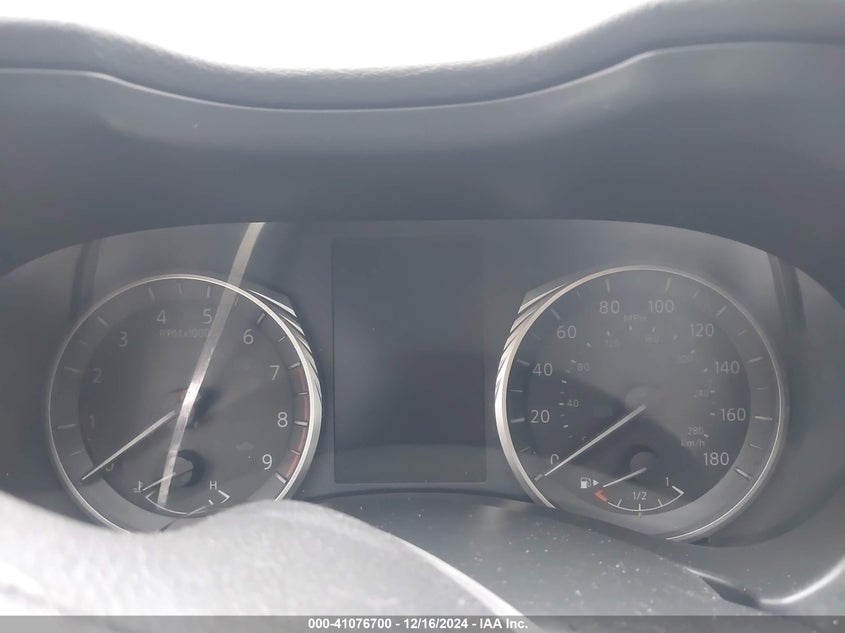 2019 INFINITI Q50 VIN: JN1EV7ARXKM554948