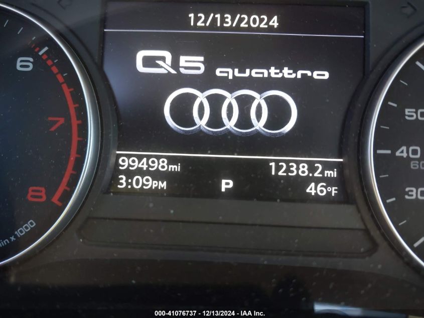 VIN WA1BNAFY0J2172297 2018 Audi Q5, 2.0T Premium/2.... no.15