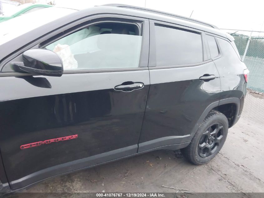 VIN 3C4NJDDN4PT560911 2023 JEEP COMPASS no.13