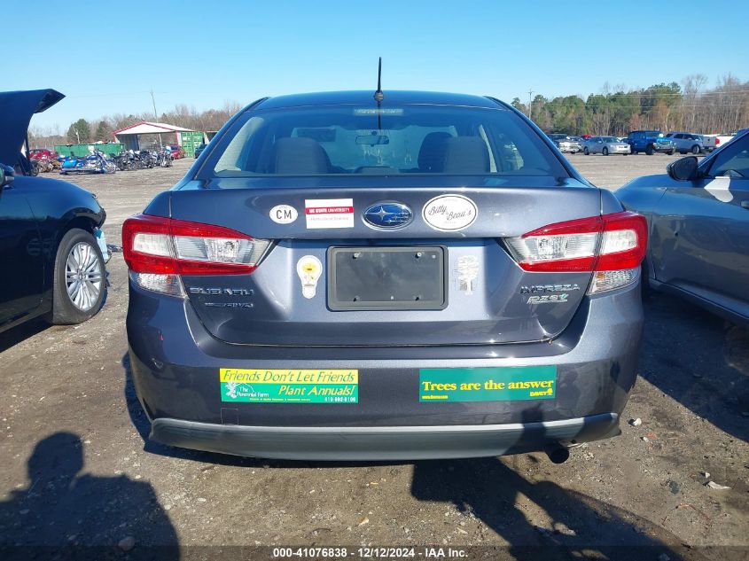 VIN 4S3GKAA66H3627880 2017 Subaru Impreza, 2.0I no.17