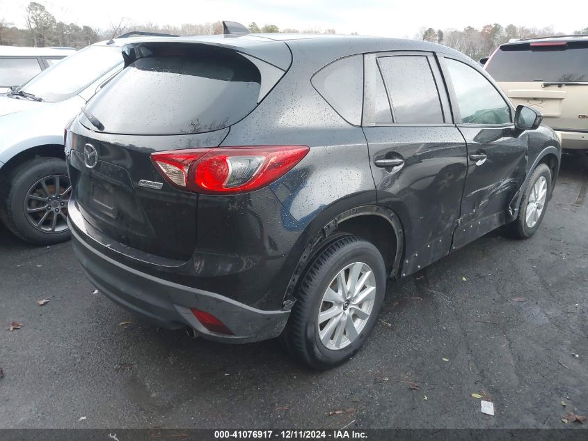 2013 MAZDA CX-5 TOURING - JM3KE2CE2D0131621