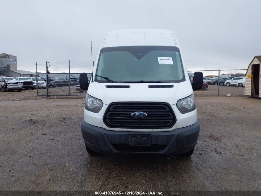 VIN 1FTBW2XM1GKB41198 2016 FORD TRANSIT-350 no.12