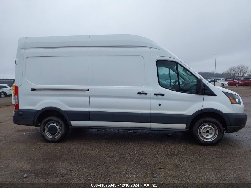 VIN 1FTBW2XM1GKB41198 2016 FORD TRANSIT-350 no.13