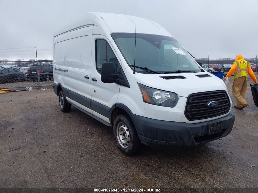 VIN 1FTBW2XM1GKB41198 2016 FORD TRANSIT-350 no.1