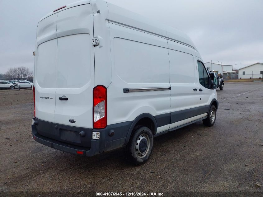 VIN 1FTBW2XM1GKB41198 2016 FORD TRANSIT-350 no.4