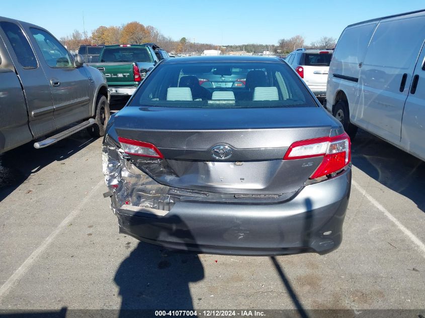 VIN 4T1BF1FK2EU398622 2014 TOYOTA CAMRY no.16