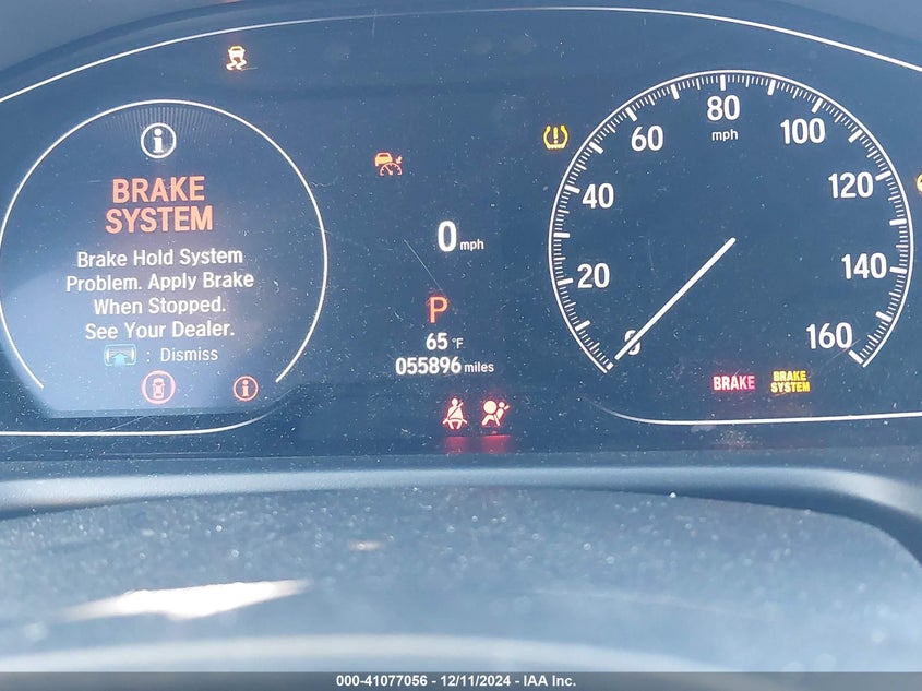 2021 HONDA ACCORD SPORT - 1HGCV1F31MA033404