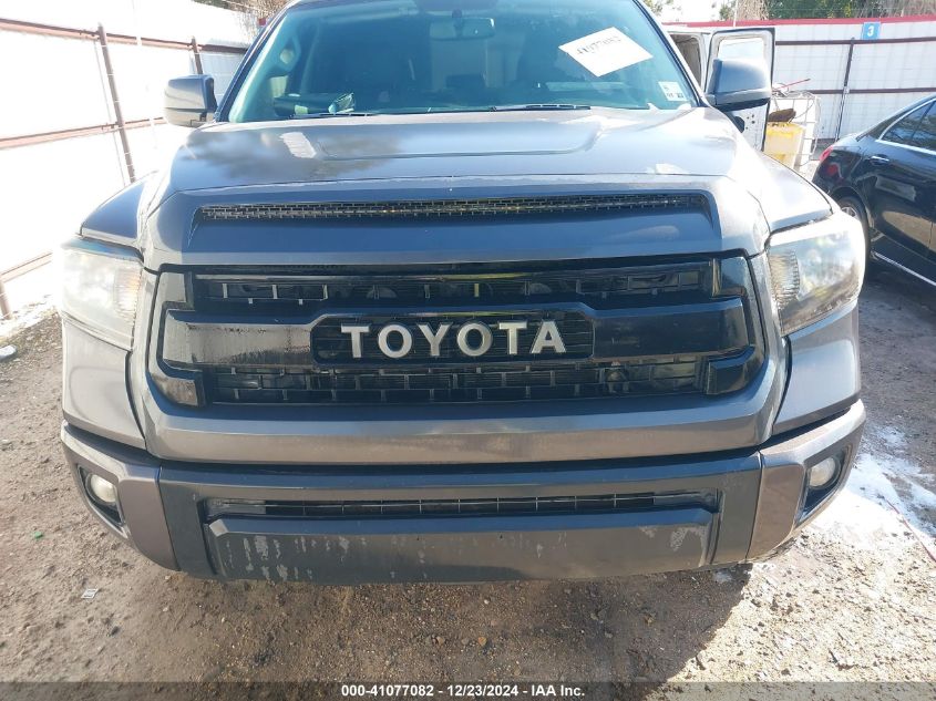 VIN 5TFDW5F17GX526432 2016 Toyota Tundra, Trd Pro 5... no.13