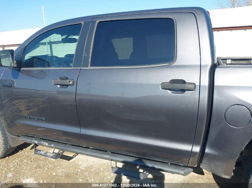 VIN 5TFDW5F17GX526432 2016 Toyota Tundra, Trd Pro 5... no.15