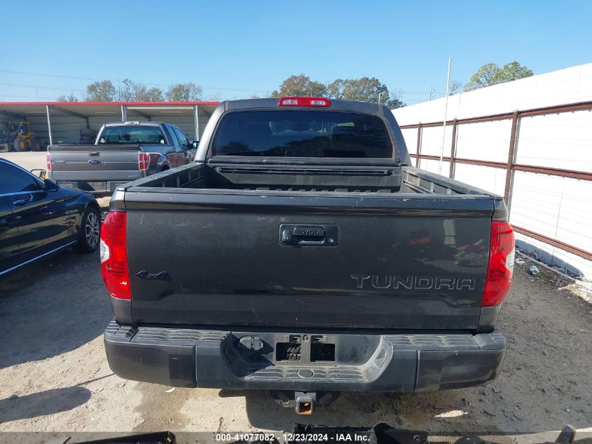 VIN 5TFDW5F17GX526432 2016 Toyota Tundra, Trd Pro 5... no.17