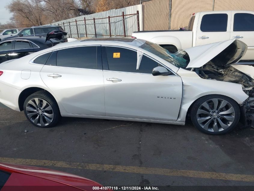 VIN 1G1ZH5SX3GF179500 2016 CHEVROLET MALIBU no.13