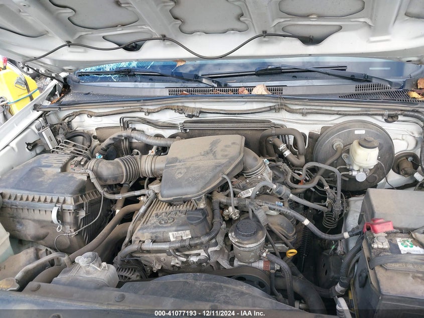 2015 TOYOTA TACOMA DOUBLE CAB PRERUNNER - 5TFJX4GN4FX042325