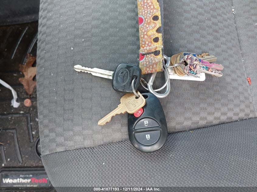 2015 TOYOTA TACOMA DOUBLE CAB PRERUNNER - 5TFJX4GN4FX042325