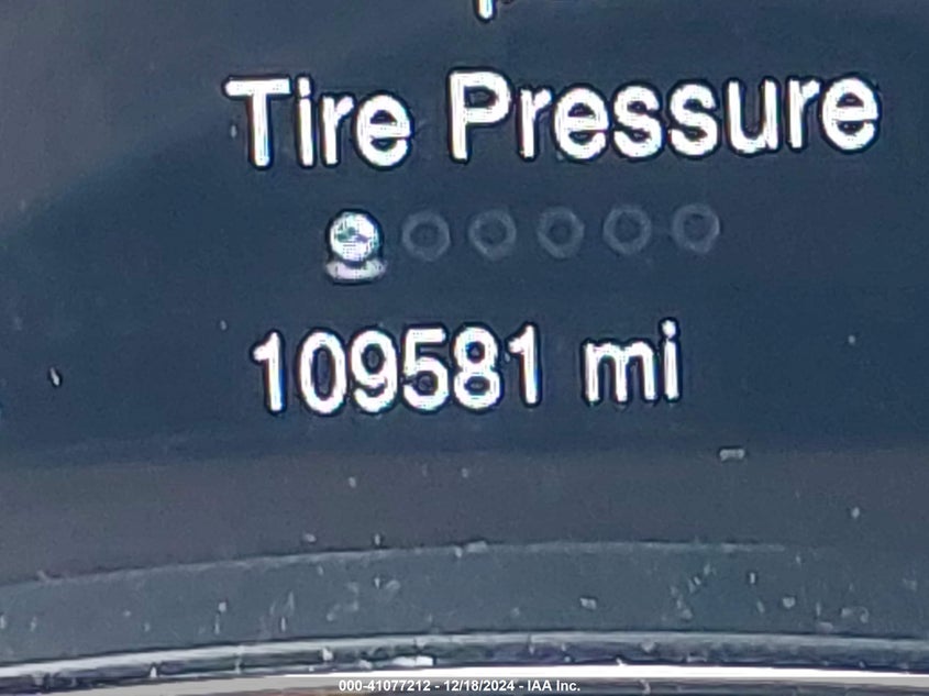 2015 DODGE DURANGO LIMITED - 1C4RDJDG3FC851094