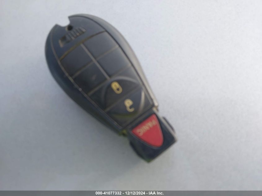 2013 Ram 3500 Tradesman VIN: 3C63RRGL7DG597664 Lot: 41077332