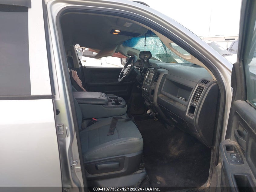 3C63RRGL7DG597664 2013 RAM 3500 photo no. 5