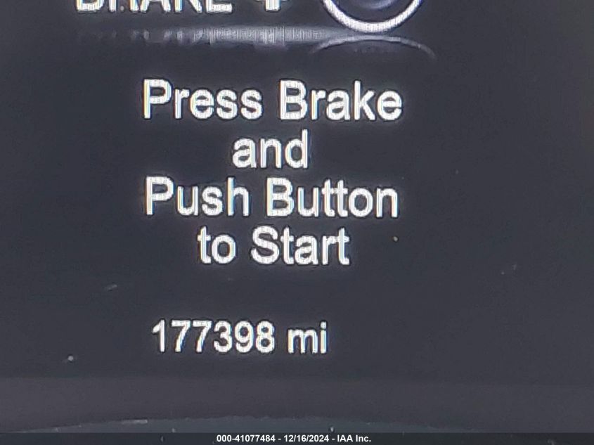 VIN 1C4RDJAG1EC391081 2014 Dodge Durango, Sxt no.15