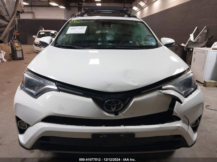 VIN JTMRFREV9HJ713712 2017 Toyota RAV4, Xle no.12