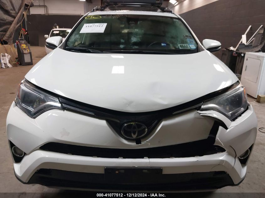 VIN JTMRFREV9HJ713712 2017 Toyota RAV4, Xle no.6