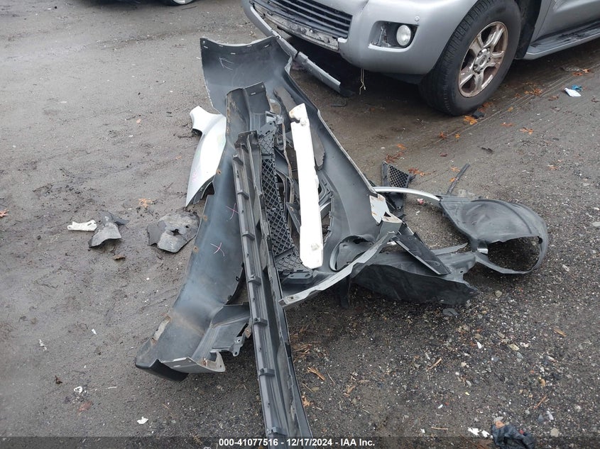 2013 NISSAN JUKE NISMO - JN8AF5MVXDT230434